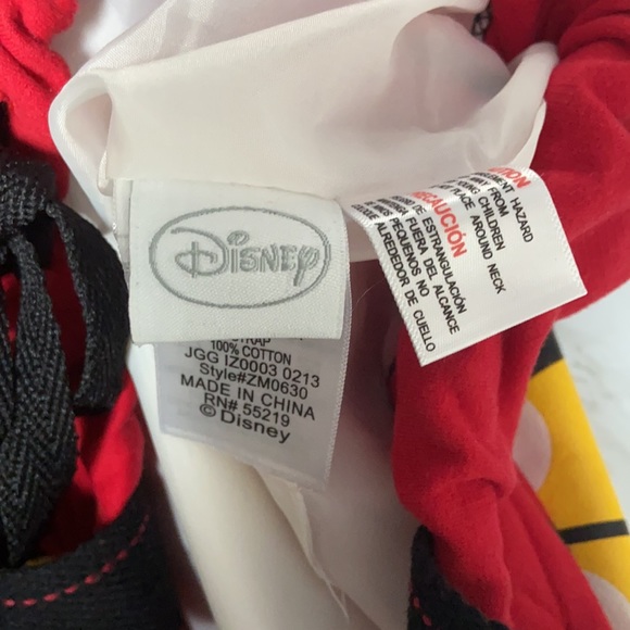 Disney Minnie tote - Picture 6 of 6